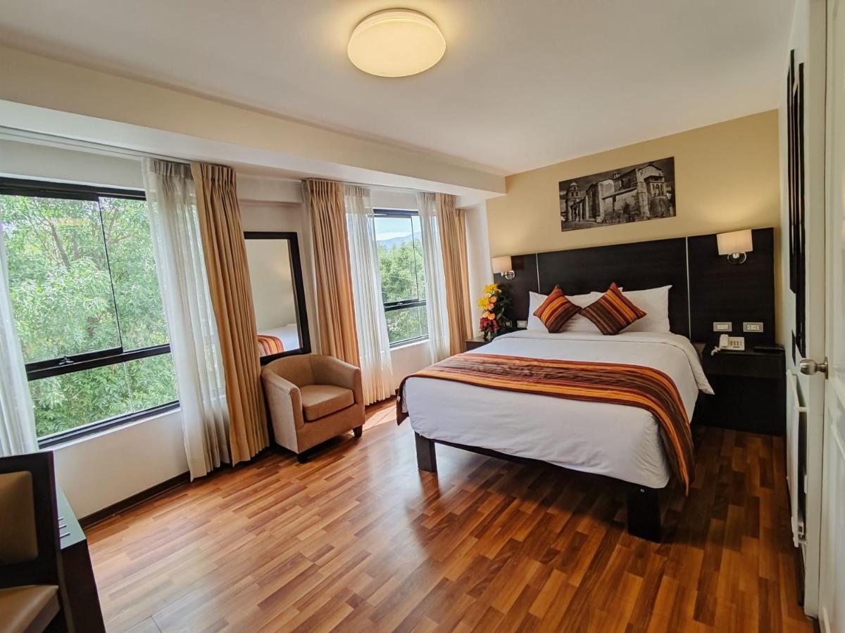 Royal 3* Cuzco