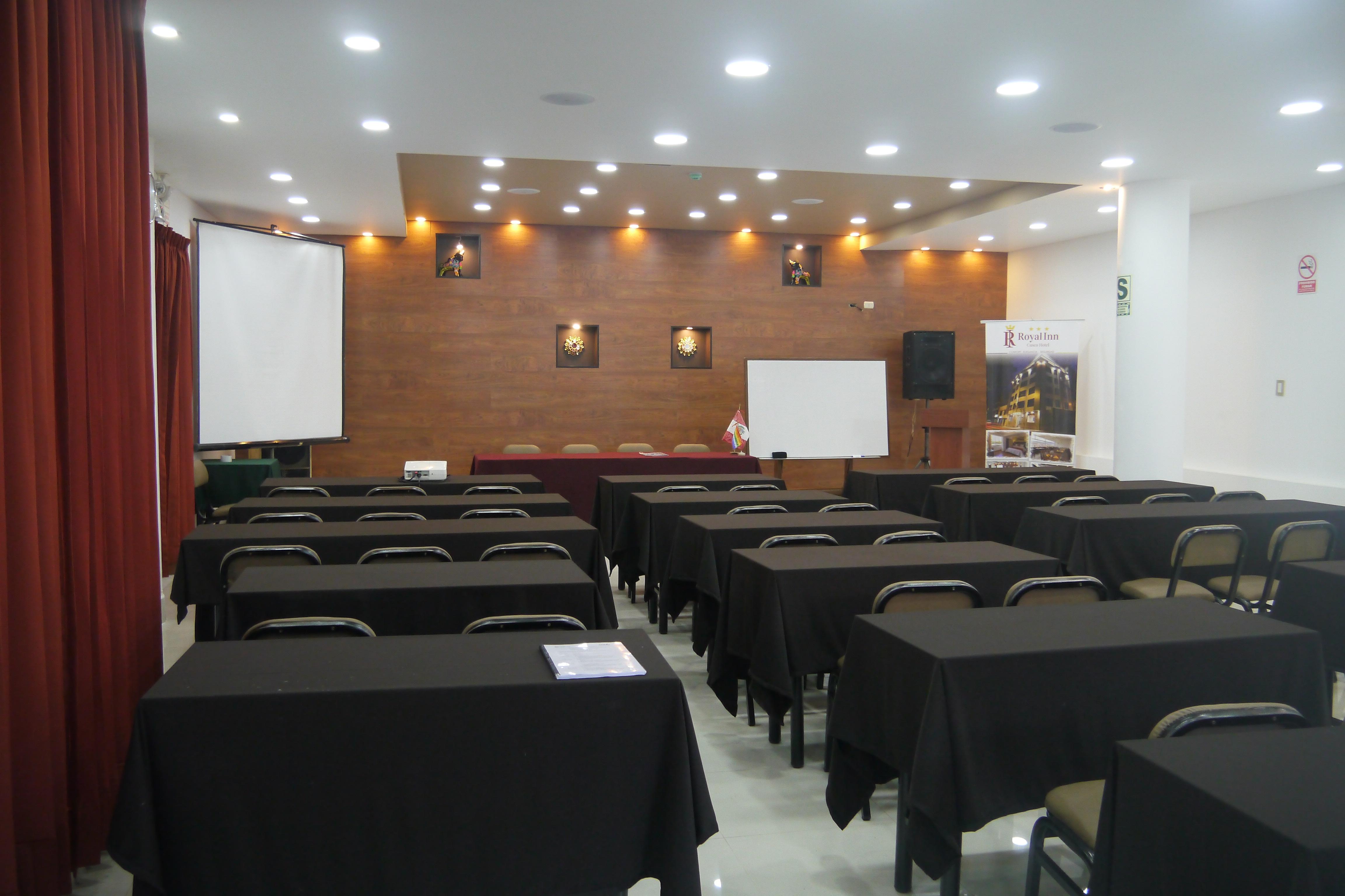 Royal 3* Cuzco