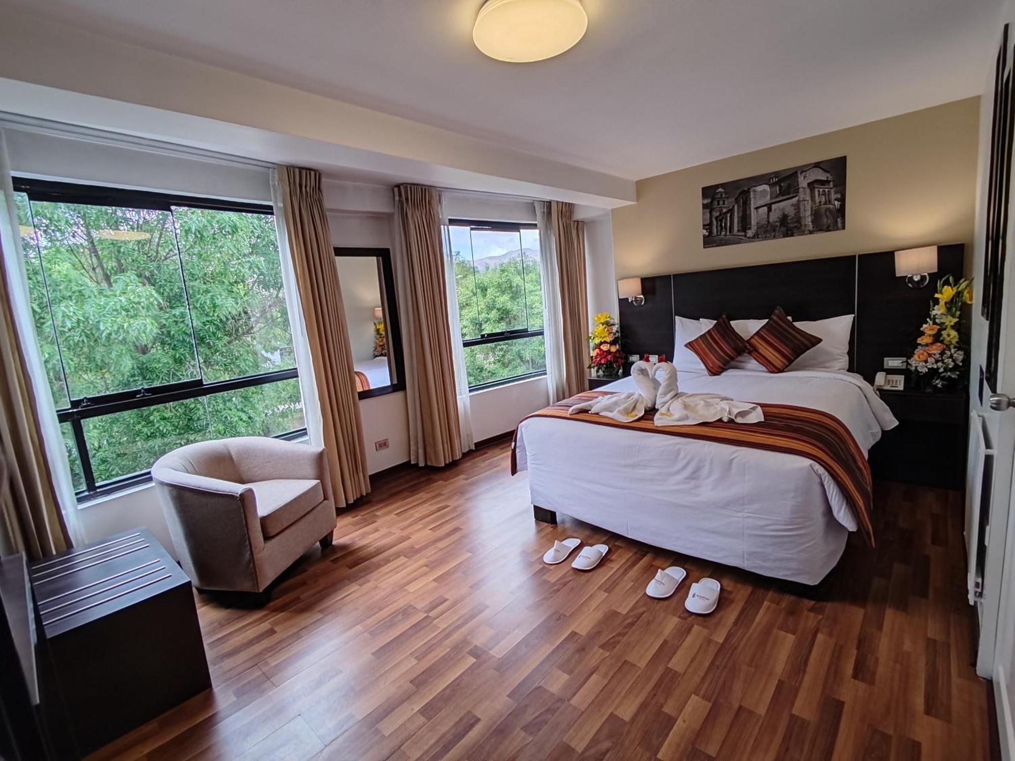 Royal Inn Cuzco