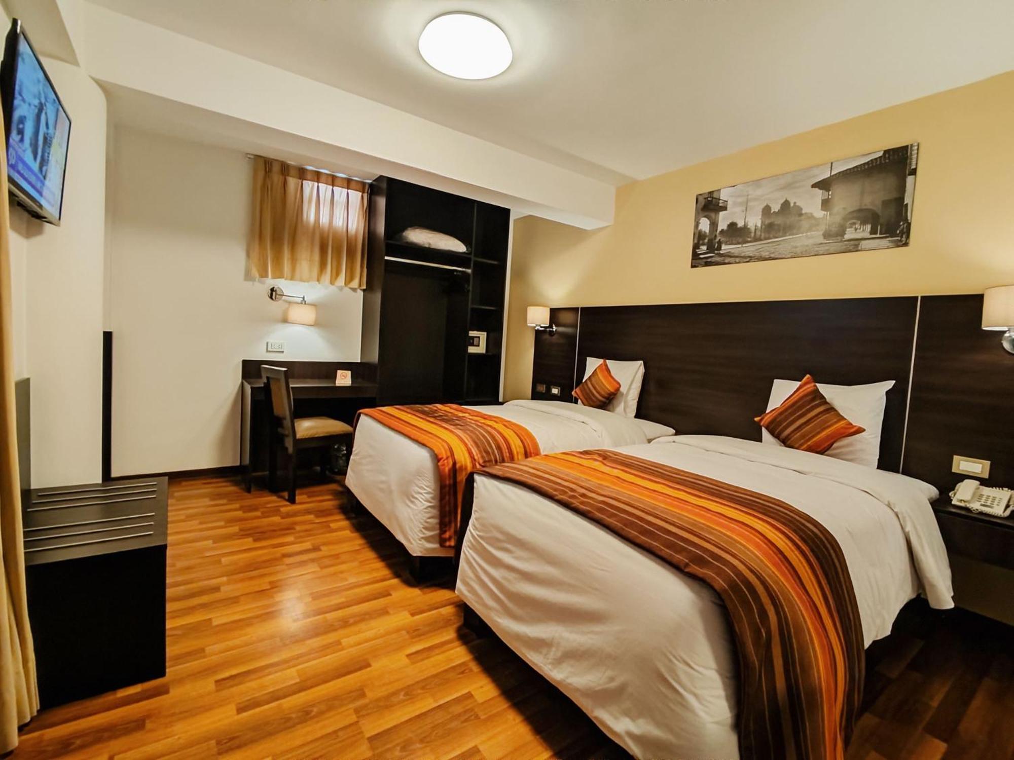 Inn Royal Cuzco