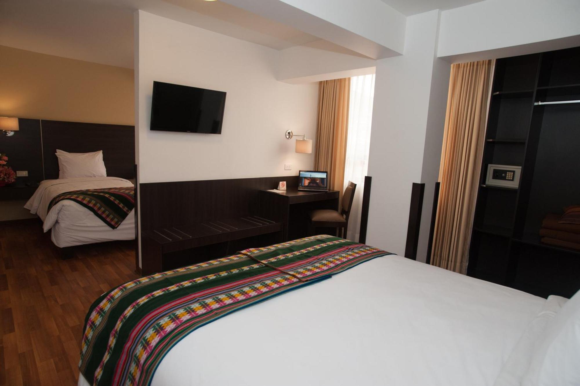 Inn Royal Cuzco