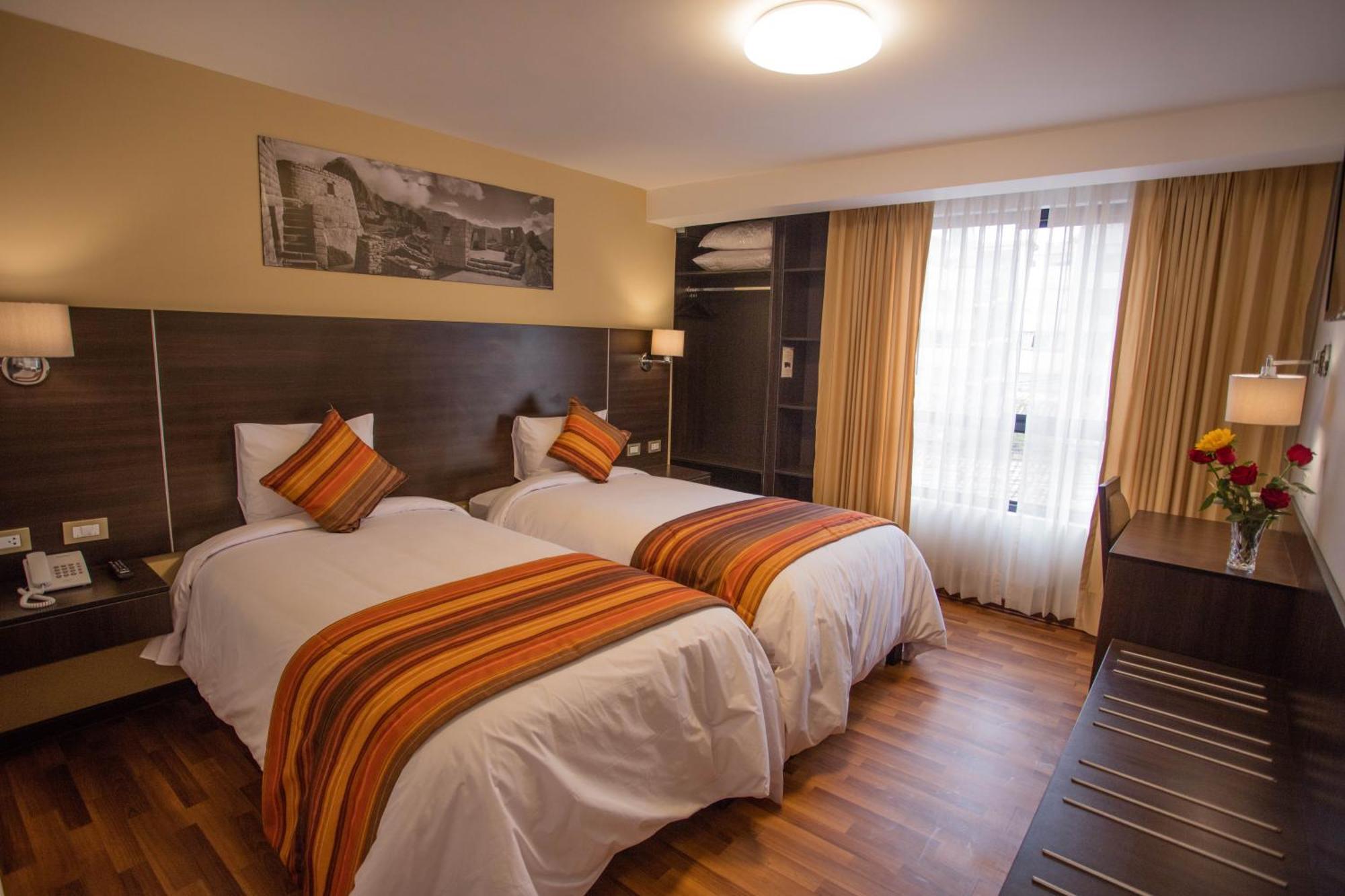 Royal Inn Cuzco