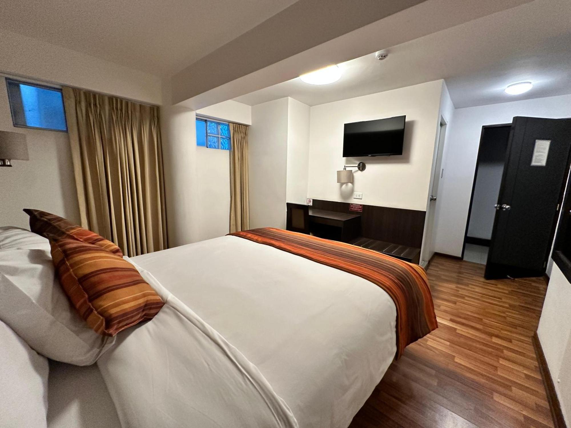 Royal 3* Cuzco