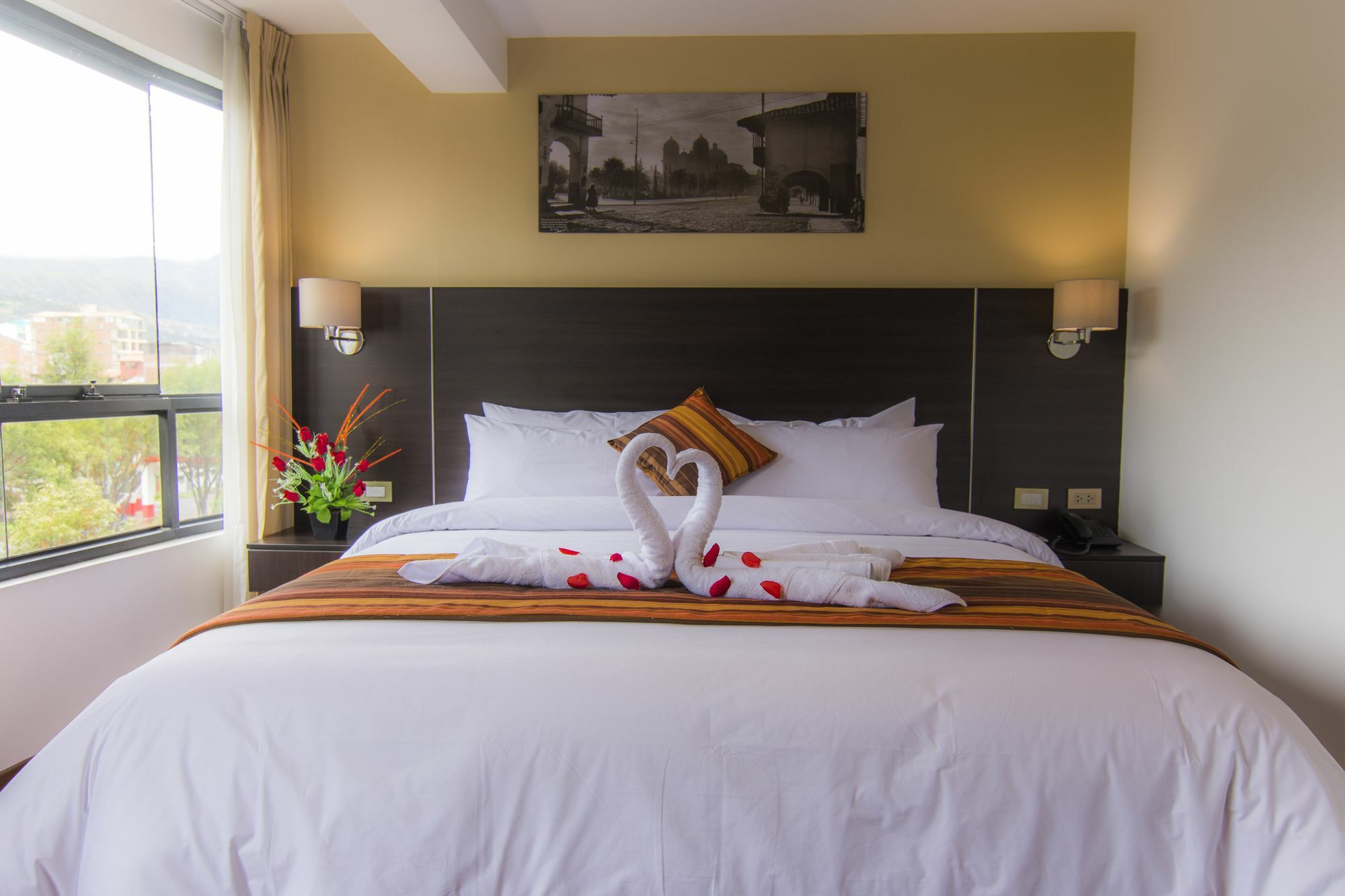 Royal Inn Cuzco